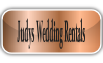 Judys Wedding Rentals.
